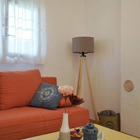 Apartment Samanta Novigrad Istria Exterior foto