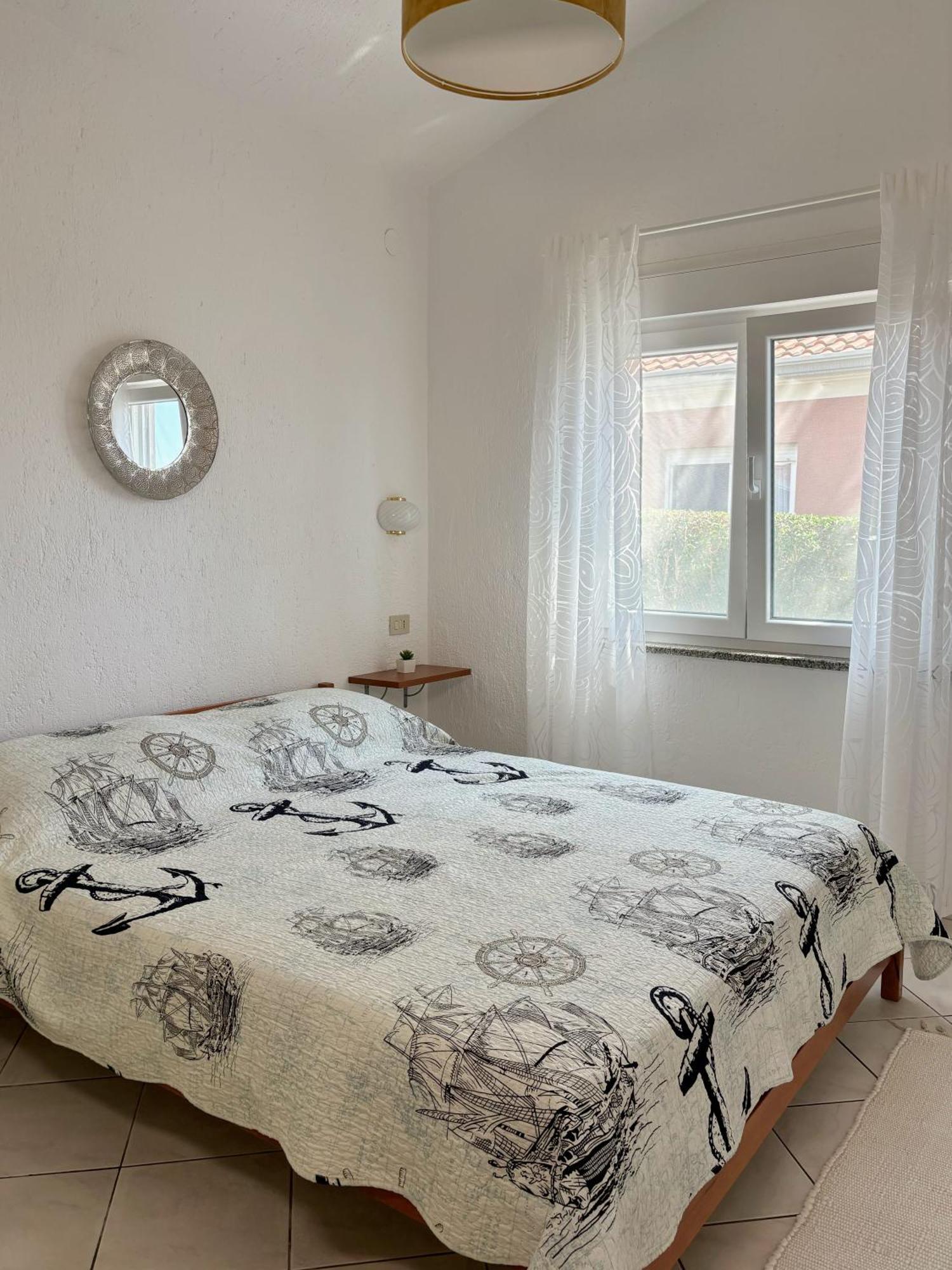 Apartment Samanta Novigrad Istria Exterior foto